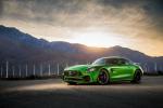Mercedes-AMG GT R 2017 года (NA)